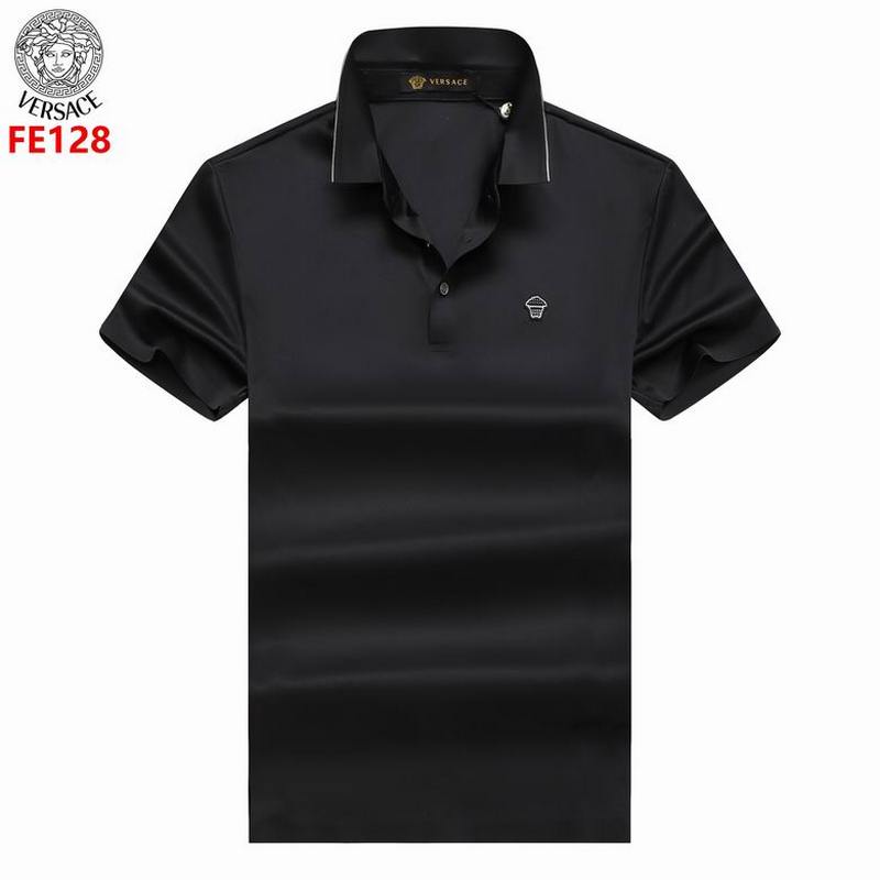 Versace Men's Polo 12